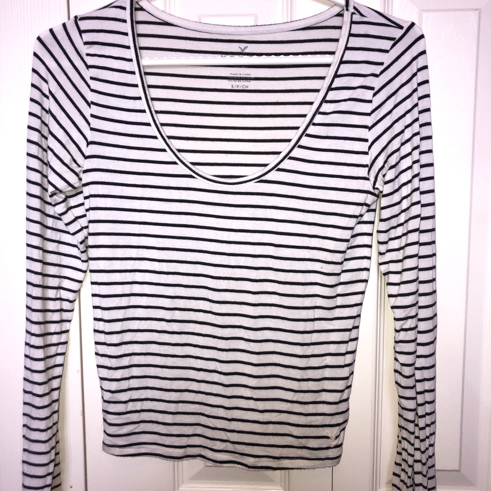 American Eagle Long Sleeve